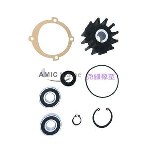 Kit de réparation de pompe marine Crusader 220/270/300/350 compatible avec les modèles et la pompe 40070 - Product Image 4