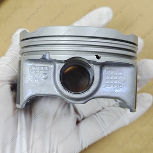 Bộ <span class=keywords><strong>piston</strong></span> động cơ máy móc diesel 23041-03330 cho G4LA - Product Image 3