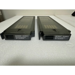 Module matriciel 4 x 8 à 2 fils Keysight DAQM904A pour commutateur matriciel 4 x 8 DAQ970A et DAQ973A, 32 points de jonction à 2 fils xgeqpt - Product Image 4