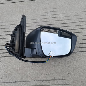 Rétroviseur latéral de voiture pour <span class=keywords><strong>qashqai</strong></span>, haute performance, de bonne qualité, 2015 2016 <span class=keywords><strong>2017</strong></span> 2018 2019 - Product Image 3