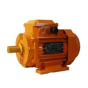มอเตอร์ ABB M2BAX M2QA M3BP มอเตอร์ไฟฟ้าแรงดันต่ำแบบป้องกันการระเบิด มอเตอร์เหนี่ยวนำสามเฟส - Product Image 1