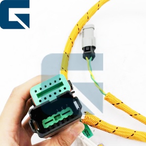 430-7691 4307691 C32 Faisceau de câblage du panneau du moteur marin - Product Image 4