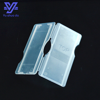 Laboratory Tissue Pathological Microscope Slide Tray Slide Mailer