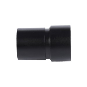 Microscope Connecting Cylinder 5mm Aluminum Cnc Machining Part Fj Connecting Cylinder 01 - Product Image 1