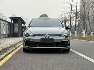 <span class=keywords><strong>Golf</strong></span> 8 <span class=keywords><strong>R</strong></span>-Line 1.4TSI 280TSI Lite Berline Automatique Essence Conduite à Gauche Turbo Phares LED Foncés <span class=keywords><strong>2022</strong></span> - Product Image 3