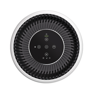 Purificateur d'air portable professionnel intelligent avec affichage AQI, filtre domestique pour chiens, chats et animaux de compagnie - Product Image 6