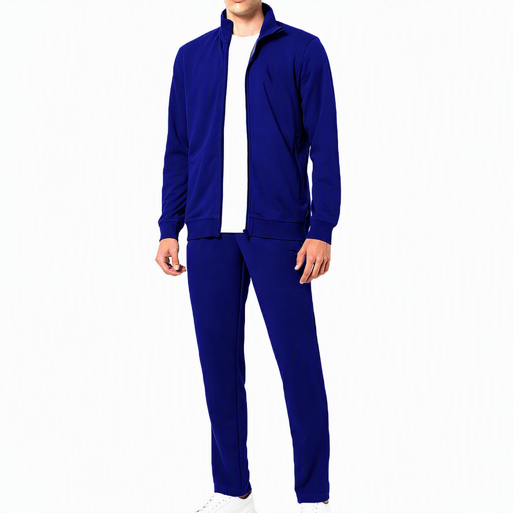 Bleu foncé