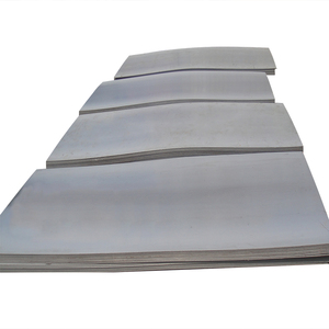 Lámina <span class=keywords><strong>de</strong></span> Acero Inoxidable Económica - Product Image 2