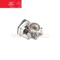 Ensemble de corps d'accélérateur d'air de moteur électronique de voiture 8200110994 8200110998 TWINGO WIND Garantie de 2 ans