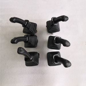 จอยสติ๊กจีน รุ่น DX225LC DH225-9 DX300 DX340 หมายเลขอะไหล่ K1000555 K1000555E K1000555H K1000555G 4200-0342A จอยสติ๊กวาล์วควบคุม DX300LC - Product Image 5