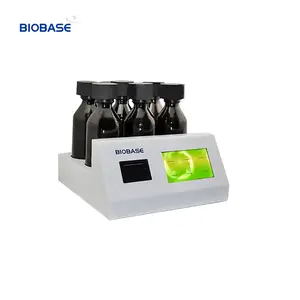 BIOBASE China BOD Tester BK-BOD02 Biological Oxygen Demand Meter