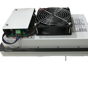 ชุดทำความเย็น W-TEL รุ่น 42W 48VDC TEC เครื่องปรับอากาศแบบเทอร์โมอิเล็กทริกสำหรับเครื่องทำความเย็นอุตสาหกรรม - Product Image 2