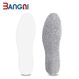 शीत ऋतु के ऊन में गर्म डालने वाला शीशा फोम एल्यूमीनियम पन्नी पैर वार्मिंग जूता - Product Image 2