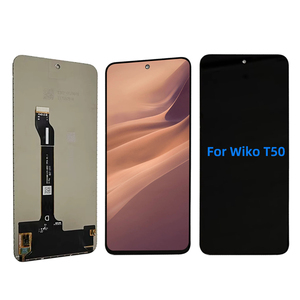 Téléphone portable Lcd pour <span class=keywords><strong>Wiko</strong></span> T50 Pantallas pour <span class=keywords><strong>Wiko</strong></span> T50 affichage pour <span class=keywords><strong>Wiko</strong></span> T50 W-P861 remplacement d'écran Lcd - Product Image 2