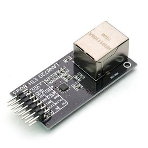 LAN8720 وحدة شبكة إيثرنت جهاز الإرسال جهاز الإرسال جهاز RMII واجهة مجلس التنمية - Product Image 1