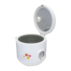 <span class=keywords><strong>Arrocera</strong></span> eléctrica de alta calidad, Cocina eléctrica multiusos de 1,8 l - Product Image 5