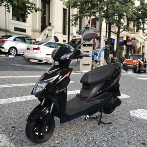 Factory Direct 1000W Motor <strong>Electric</strong> <strong>Motorcycle</strong> New Style 72V Sport Bike Hot Selling for Adult Food Delivery E-<strong>Motorcycle</strong> - Product Image 6