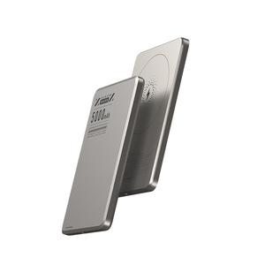 Mini Powerbank portátil 10000mAh Banco de energía magnética PD22.5W Cargador rápido Banco de energía de batería <span class=keywords><strong>externa</strong></span> para <span class=keywords><strong>IPhone</strong></span> - Product Image 3