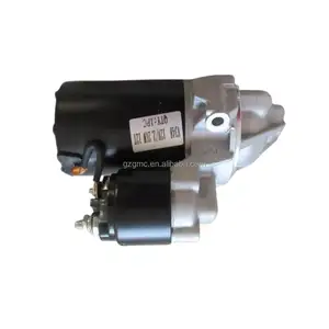 China Auto-Onderdelen Echte Elektrische Startmotor Voor Ford Transit Oem 7c19 11000 Ab