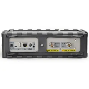 TFN FAT130 9 кГц ~ 3 ГГц анализатор РЧ спектра беспроводного тестирования портативный цифровой анализатор спектра