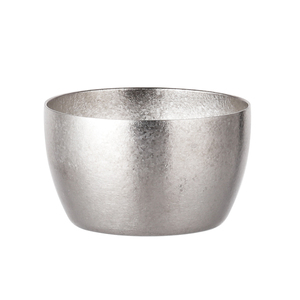50ml Mini <span class=keywords><strong>titanio</strong></span> doppia parete tazza da tè campeggio <span class=keywords><strong>pentole</strong></span> per Outdoor Home Office escursionismo ciotola portatile per il flusso di ghiaccio - Product Image 1