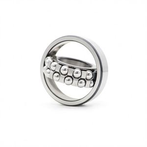 ตลับลูกปืนเม็ดกลมปรับแนวได้เอง รุ่น 11504 ตลับลูกปืน 11504ETN9 - Product Image 3