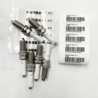SINOTRUK HOWO T7H SITRAK C7H MT13 pièces de rechange de sixième génération en Chine nouvelle bougie d'allumage 202V25923-0005