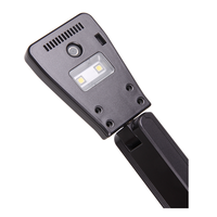 Escáner de Documentos Portátil Eloam VE802AF con Interfaz USB, Alta Resolución 2592x1944, Velocidad de Escaneo de 1 Segundo, Sensor CMOS de 5MP, 180