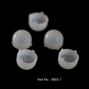 22200 PIR Sensor <strong>Fresnel</strong> <strong>Lens</strong> PIR Human Body Infrared Induction <strong>Fresnel</strong> <strong>Lens</strong> - Product Image 3