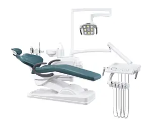 CE & ISO Guarantee Luxury Hospital Equipment Dentist Medical Dental Chair