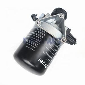 DESSICCATEUR D'AIR D'EXCAVATEUR 20553336 3.85KG 32X25X21 POUR <span class=keywords><strong>VOLVO</strong></span> <span class=keywords><strong>FH</strong></span> 12 <span class=keywords><strong>FH</strong></span> 16 <span class=keywords><strong>FH</strong></span> 16 II FM 12 PIÈCES DE MACHINES DE CONSTRUCTION - Product Image 4