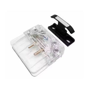 <span class=keywords><strong>Contact</strong></span> de porte d'<span class=keywords><strong>ascenseur</strong></span> WR-JY05-A1Z en plastique et métal, design moderne pour villas et hôtels - Product Image 2