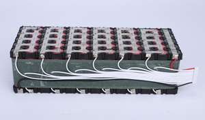 電気スケートボードスクーター用大容量18650 48V 13AHリチウムイオン充電式バッテリーパックNcmリチウムイオン電池18650 13S5P - Product Image 4