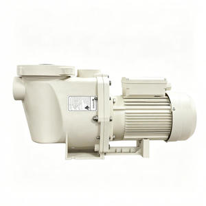Pentair Style High Flow Pool Pump 110V220V Swimming Pool Filtration Suction Pump 24hours Running - Product Image 2