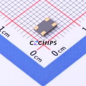 7I08000E10UCG Crystal (Passive) SMD5032-4P Crystal Oscillator SMD Crystal Oscillator 8MHz 10ppm 10pF - Product Image 2