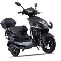 Factory Wholesale Hot Model Electric Two Wheeler Lithium Lead Acid Battery Motorcycle Electric Conversion Kit