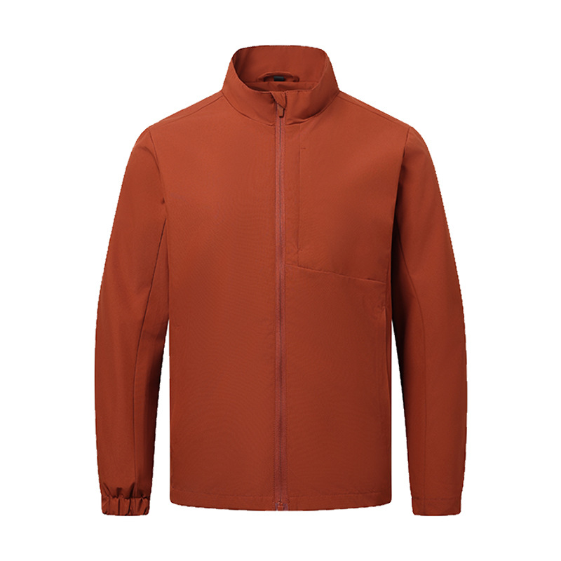 Ambre orange