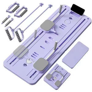 Tabla de Pilates Multifuncional, Portátil y Resistente para Práctica de Equilibrio en Casa, Venta al Por Mayor - Product Image 2