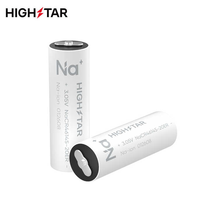 HIGHSTAR 46145 20Ah Sodium-Air Battery High Capacity with New