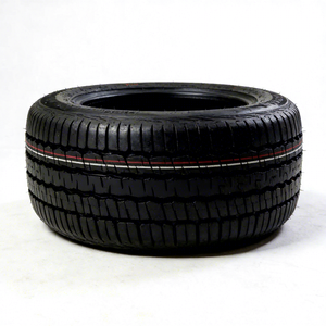 Neumático 185R14C TRANSPORTER RF09 con Manejo Superior, Confort Silencioso y Gran Durabilidad - Product Image 6