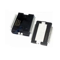 Nouveaux circuits intégrés TDA8954TH HSOP-24 (amplificateurs audio) semi-conducteurs livraison rapide