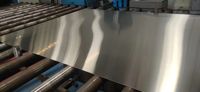 Chapa de Acero Inoxidable Shuding SS 201 202 304 316 409 410 430 8mm 10mm, Lámina de Acero Inoxidable Laminada en Frío para Construcción de Edificios
