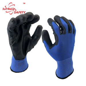 معطف بولي يوريثين من البوليستر عالي الجودة من Srsafety - Product Image 6