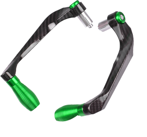 Pour Kawasaki <span class=keywords><strong>Z1000</strong></span> <span class=keywords><strong>SX</strong></span> 2011-2020 systèmes de carrosserie de moto poignées de guidon protecteur accessoires de protection de levier de frein et d'embrayage - Product Image 1