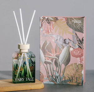 Nouvel ensemble d'aromathérapie créatif de 200 ml avec coffret cadeau, huile essentielle d'aromathérapie haut de gamme pour hôtels, vente en gros, pour la décoration - Product Image 2