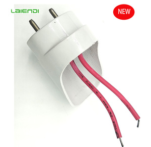 ฝาครอบตัวยึดหลอดไฟ LED - Product Image 1