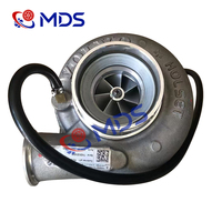 Turbolader 3885928 HX40W für Volvo MD9 9L Motor Ersatzteil 4031225H