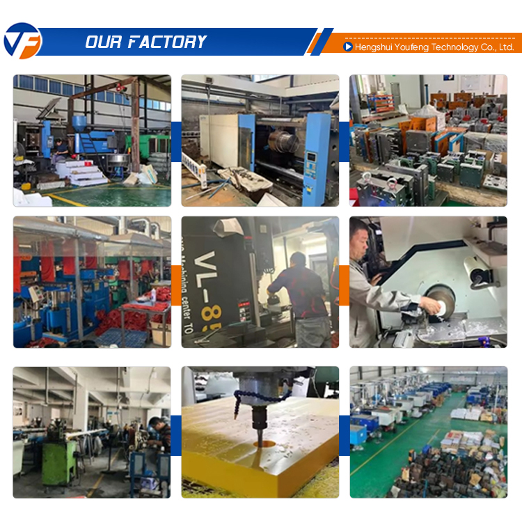 Custom Automotive Interior Plastic Parts | YOUFENG Brand Injection Molding | Hengshui Youfeng Techno