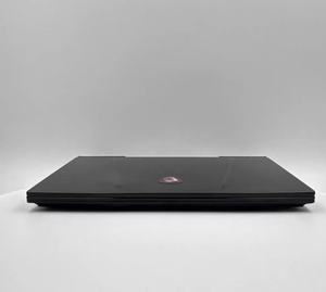 Portátil para juegos MSI GL65 de grado A, con procesador i7 de 10ma generación, tarjeta gráfica RTX 2060 (6G), 16G de RAM, 512G de almacenamiento, pantalla de 15.6 pulgadas, usado, ideal para estudiantes, netbook, computadora empresarial, con Windows 10. - Product Image 3