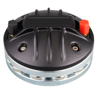 Gooermi Nouveauté XY500-5L Haut-parleur de scène professionnel à bouche plate avec tête de tweeter à cornet 44 cœurs et aimant néodyme